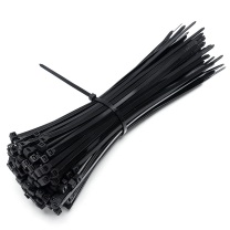 BECNKJ 扎带 5×250 PA66 250根/包 (黑色) 250PCS起订