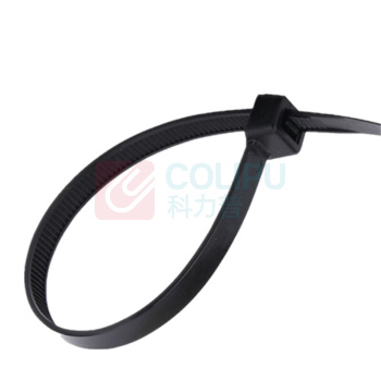 综城优品 扎带 CC-ZDH88 (黑色) 100根/包