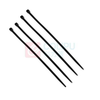 综城优品 扎带 CC-ZDH88 (黑色) 100根/包