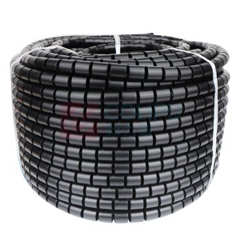 开玛 K-MARKING 束线理线器 25mm*20m 1 卷 白/黑 K3332-20