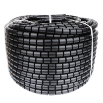 开玛 K-MARKING 束线理线器 25mm*20m 1 卷 白/黑 K3332-20