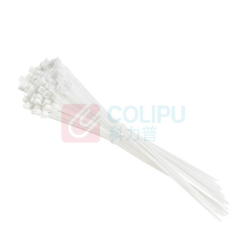 得力工具 扎带 DL506151 5x300mm 100根/包 (白色)