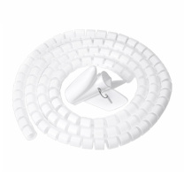 圣博凡 SHENG BO FAN 理线器 ECD-120 25mm*3m (白色)