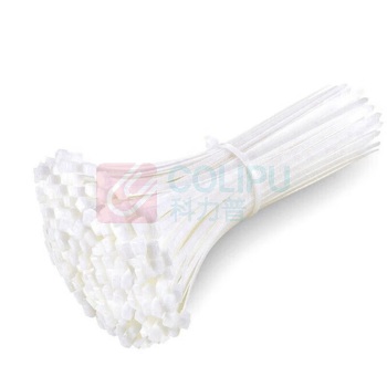 科迪菱 KEDILING 尼龙扎带 KDL05300B 5*300mm (白色) 200根/包