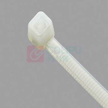 KSS 扎带 CV-250 (宽4.8*长250mm)100根/包 (白色)