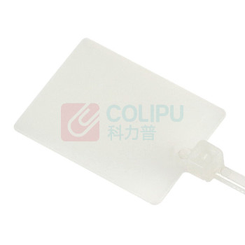 CAJ 标示扎带 ZD-88650 8.8mm*650mm 计价单位:条