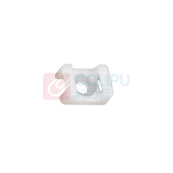绎威格 马鞍形扎带固定座 YWG-GDZ14 HC-2
