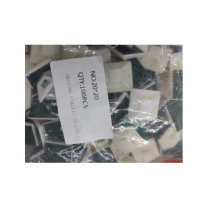 朗通 自粘式扎带固定座 20*20