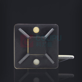 飞尔 吸盘塑料定位片 25×25mm 绿胶+2.8×200mm