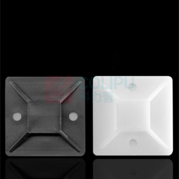 飞尔 吸盘塑料定位片 25×25mm 绿胶+2.8×200mm