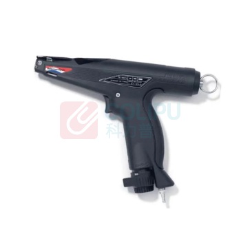 海尔曼太通 线束工具气动扎带枪扎带机 MK9P 适用2.5-12mm宽扎带