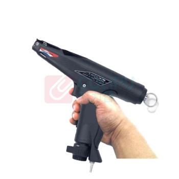 海尔曼太通 线束工具气动扎带枪扎带机 MK9P 适用2.5-12mm宽扎带