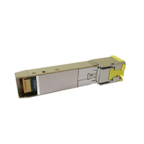 华三 光模块 SFP-GE-T-D (银色)