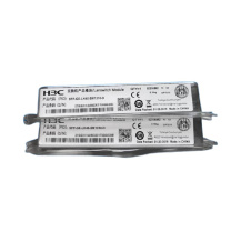 华三 光纤模块 SFP-GE-LH40-SM1310-D (银色) 接口类型:LC