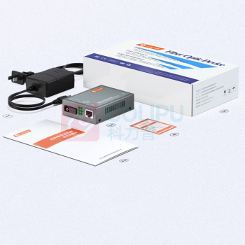 netLINK 光纤收发器 HTB-3100AB-25KM-S 传输速率:百兆 接口类型:1光1电 类型:单模单纤