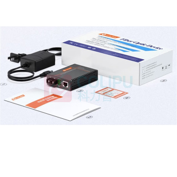 netLINK 光纤收发器 HTB-GS-03/20AB-S 传输速率:千兆 接口类型:1光1电 类型:单模单纤