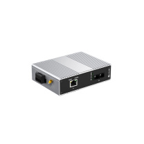 netLINK 光纤收发器 HTB-6000-15S-1GX1GT-20KM 传输速率:千兆 接口类型:1光1电 类型:单模双纤
