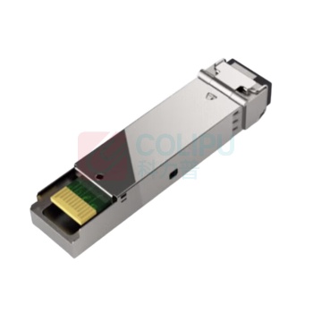 华三 光模块 SFP-XG-SX-MM850-D 60×13×8.5mm
