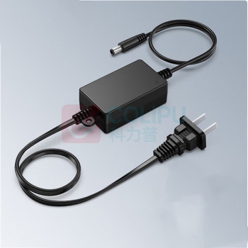 netLINK 光纤收发器电源适配器 HTB-P52 DC5V2A 5.5mm*2.5mm