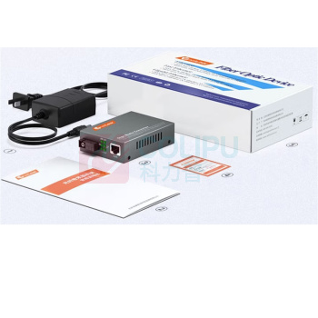 netLINK 百兆多模单纤光纤收发器 HTB-3100AB 0-2km DC5V