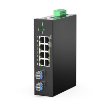 netLINK 交换机 HTB-G218-SI-20KM/SFP