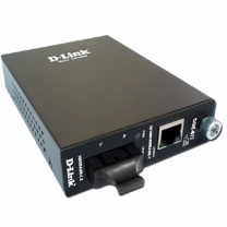 友讯 D-Link 光纤收发器 DGE-872 SC接口/千兆单模/传输距离20KM/波长1310nm