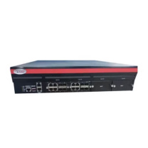 天融信 企业级VPN设备 ToPVPN6000(FT-B20) 400Mbps
