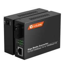 netLINK 光纤收发器 HTB-GS-03/20
