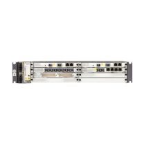 华为 HUAWEI 光端机 OptiX OSN1800ii 2.5G款8路百兆/4路千兆/32路E1含license授权定制3