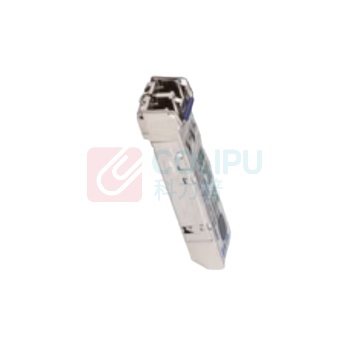 华三 单模交换机光模块 SFP-GE-LH80-SM1550-D 传输速率1GE 接口类型LC 传输距离80km 波长1550nm