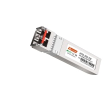 netLINK 单模双纤光模块 HTB-10G-ER 传输速率10GE 接口类型LC 传输距离40km 波长1550nm