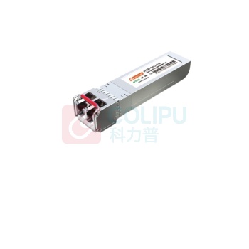 netLINK 单模双纤光模块 HTB-10G-ER 传输速率10GE 接口类型LC 传输距离40km 波长1550nm