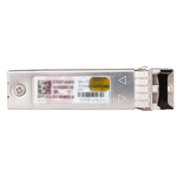 华三 光模块 SFP-XG-SX-MM850-S 850nm,300m,SX,LC