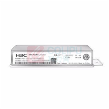 华三 光模块 SFP-XG-SX-MM850-S 850nm,300m,SX,LC