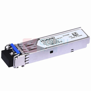 华三 光模块 SFP-GE-LX-SM1310 千兆单模