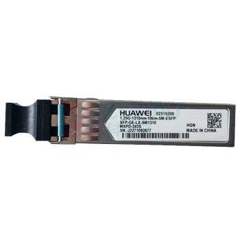 华三 光模块 SFP-GE-LX-SM1310 千兆单模