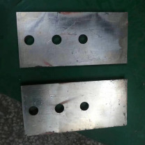 福斯特 连接铜排一 紫铜T1 δ10 