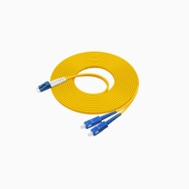 大唐电信 光纤跳线 LC-SC 3米