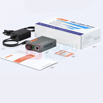 netLINK 光纤收发器 HTB-4100A-3KM SC口A端