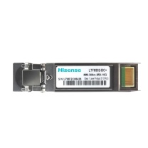 浪潮 inspur 光模块 10GBASE-SR 浪潮万兆多模光模块850nm双LC 50μm光纤传输最大300M 50μm光纤传输最大400M