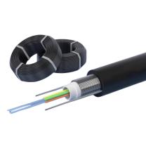 丰旭 铠装光纤 GY4B1.3 单模4芯,7.0mm