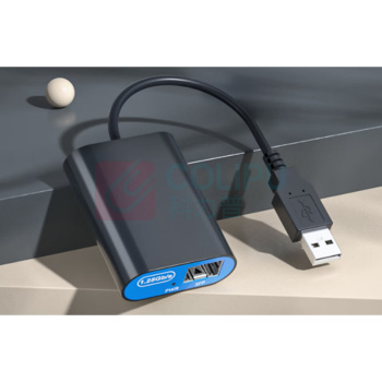 北工 光纤转USB 8153-GE-USB