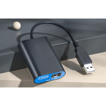 北工 光纤转USB 8153-GE-USB
