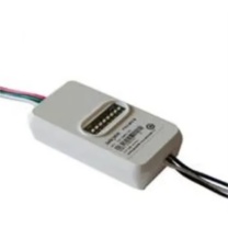 海康威视 HIKVISION 地址模块 DS-19M01-ZS 主机八防区扩展模块