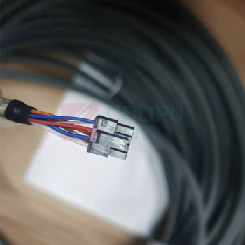 KUKA 库卡机器人示教器数据线 控制线缆00-291-556 325104