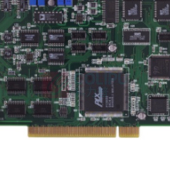 研华科技 数据采集卡 PCI-1711UL