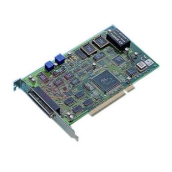 研华科技 数据采集卡 PCI-1711UL
