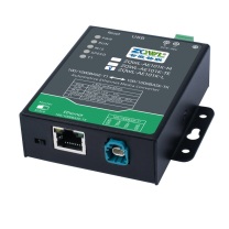智嵌物联 车载以太网(千兆) ZQWL-AE101K-L