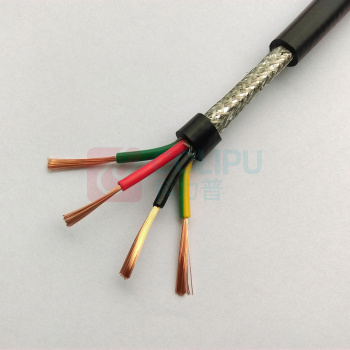 瑞诚 屏蔽线 RVSP2*0.3 1米