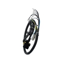 KUKA 轴电机动力线 ARC10RB1XM6 97*1.5cm 机器人专用